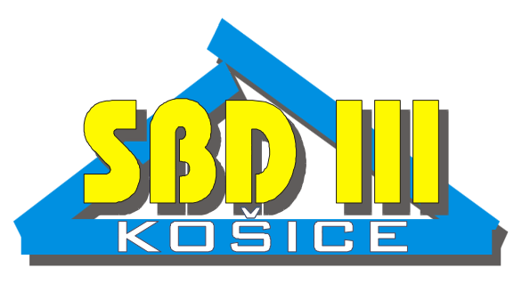 Stavebné bytové družstvo III Košice